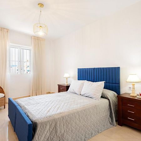Апартаменти Casa Vacacional Pacifico 5Min Playa Малага Екстер'єр фото